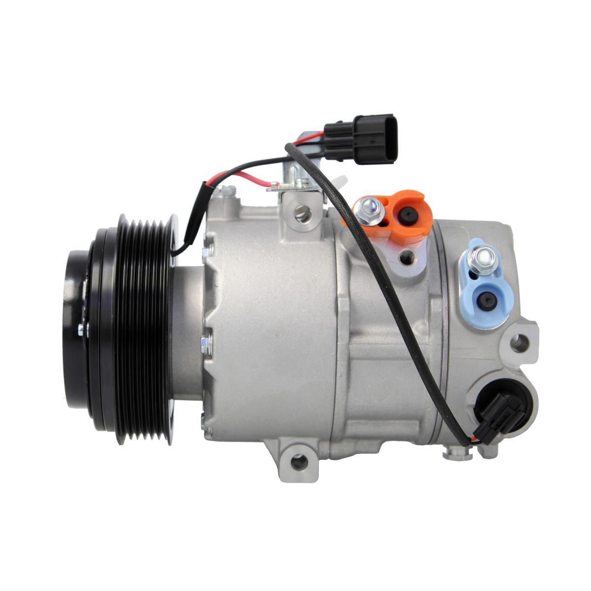 Ilmastoinnin kompressori NRF 320364