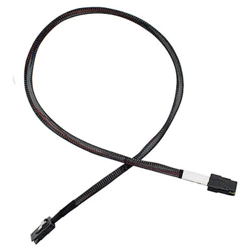 Hpe External Minisas To Minisas 2m