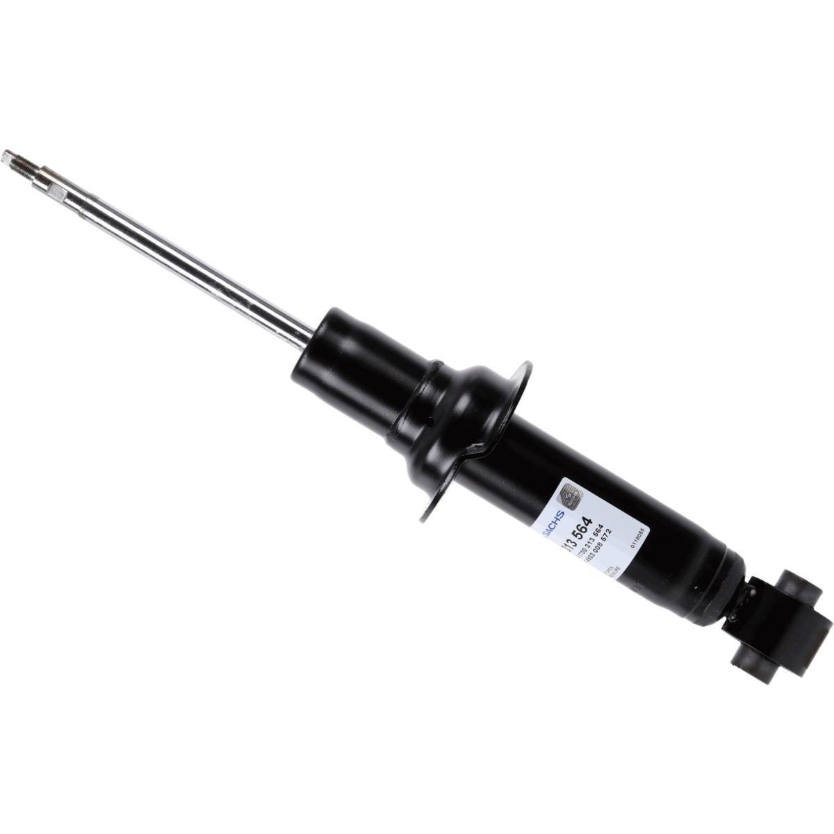 Iskunvaimennin SACHS 313 564