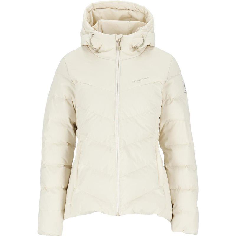 Twentyfour Finse Origin Dunjacka D Greywhite - 44