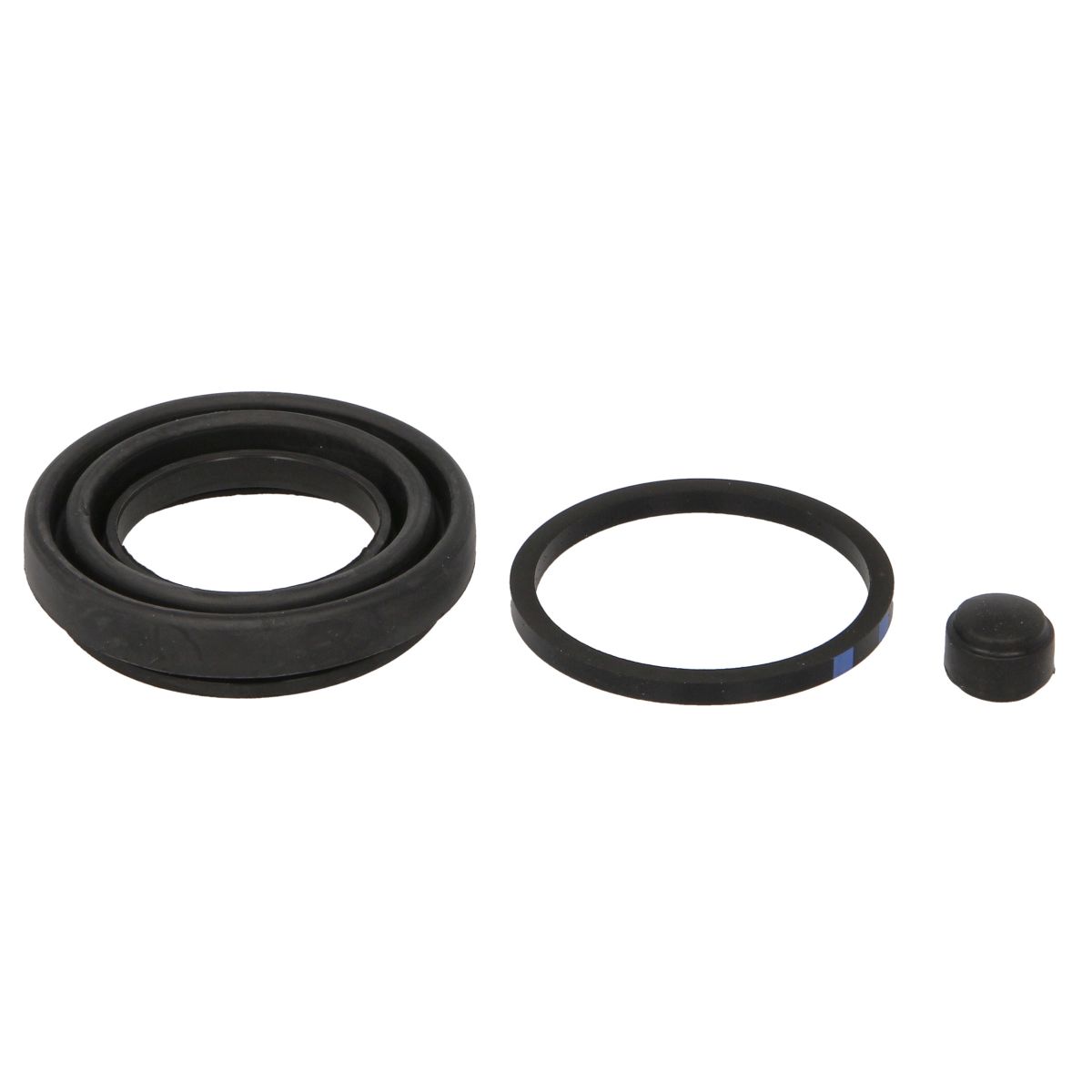 Jarrusatulan korjaussarja QUICK BRAKE 114-0372
