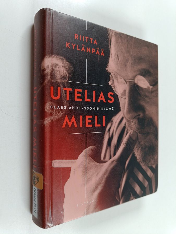 Utelias mieli