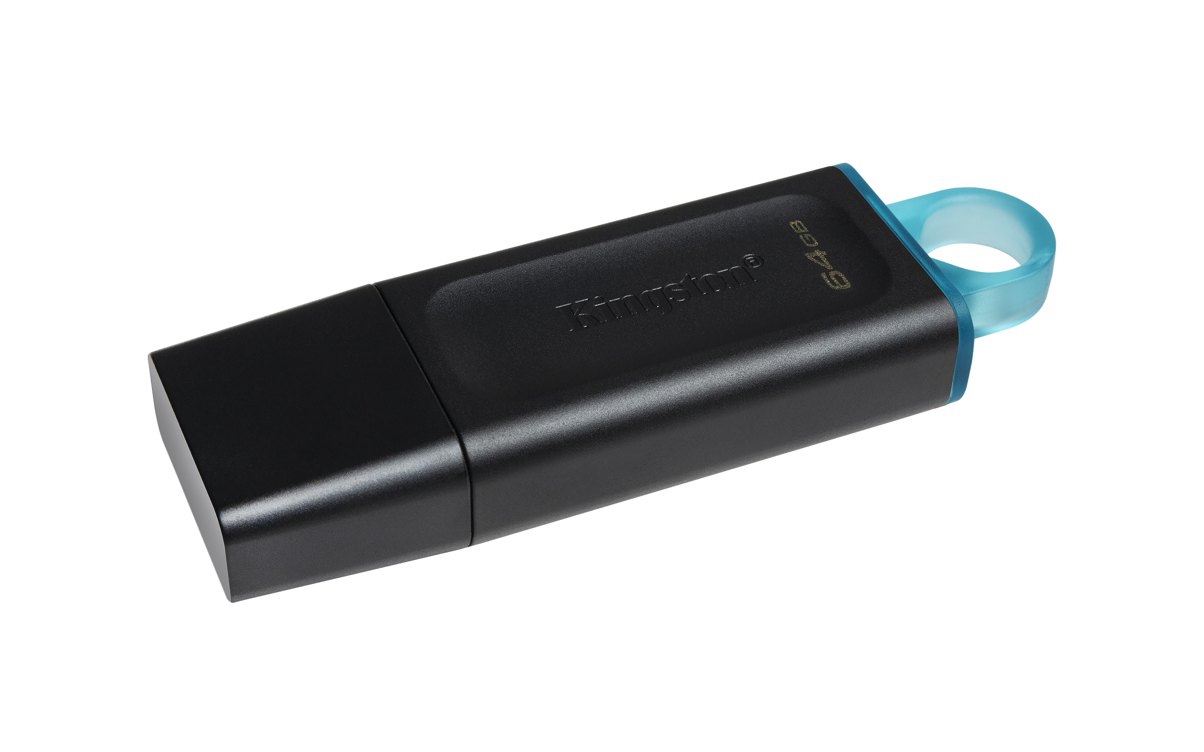 Kingston | DataTraveler Exodia - USB flashdrive - 64 GB - USB 3.2 Gen 1