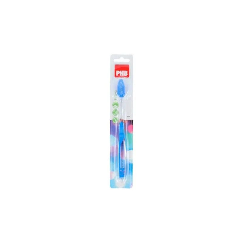 Phb Plus Mini Soft Brush
