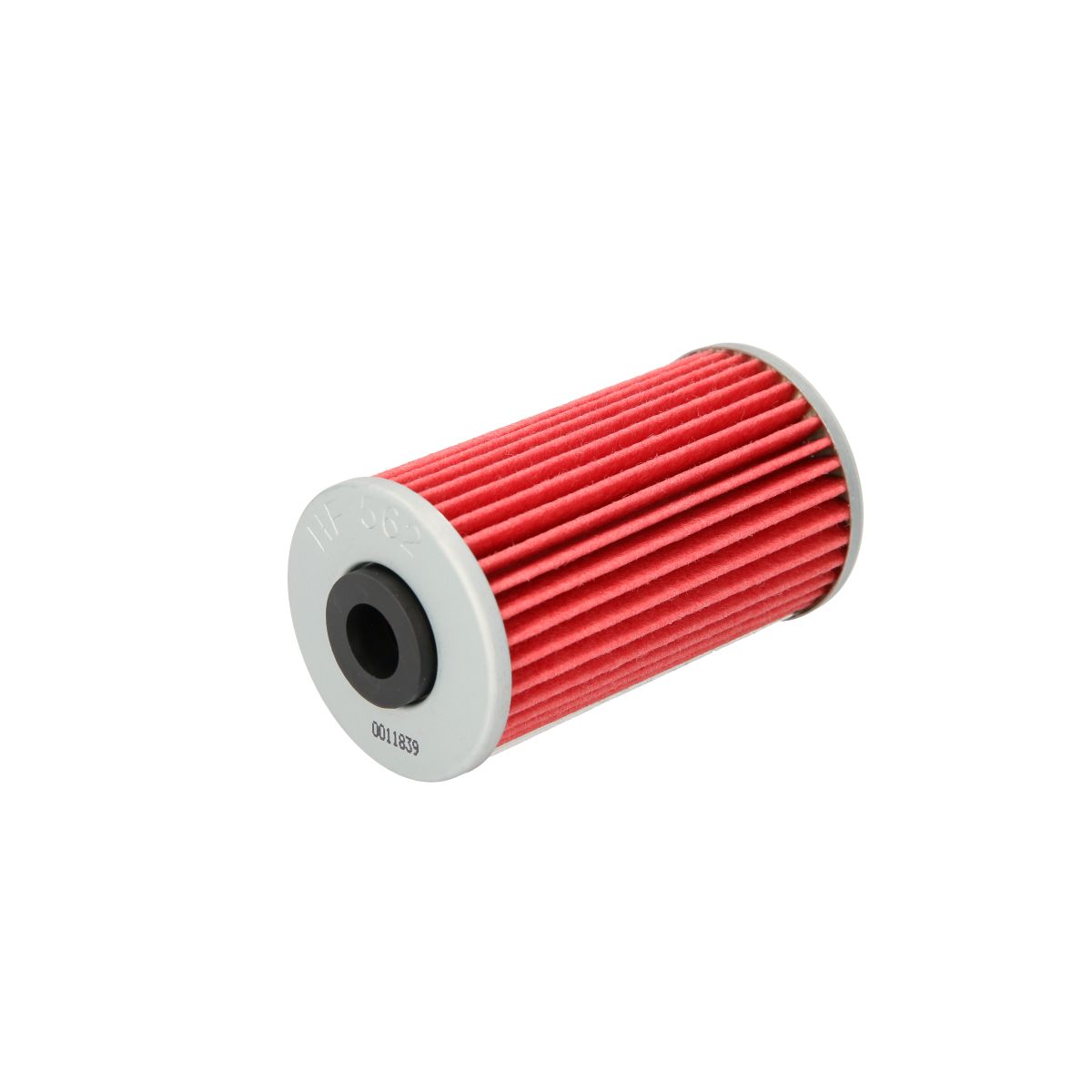 Öljynsuodatin HifloFiltro HF562