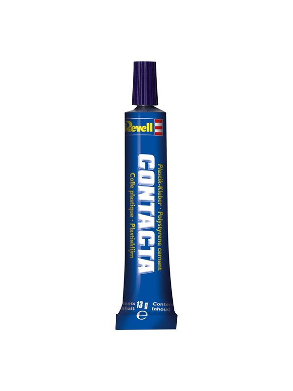 Revell Contacta Sementti, liima 13g