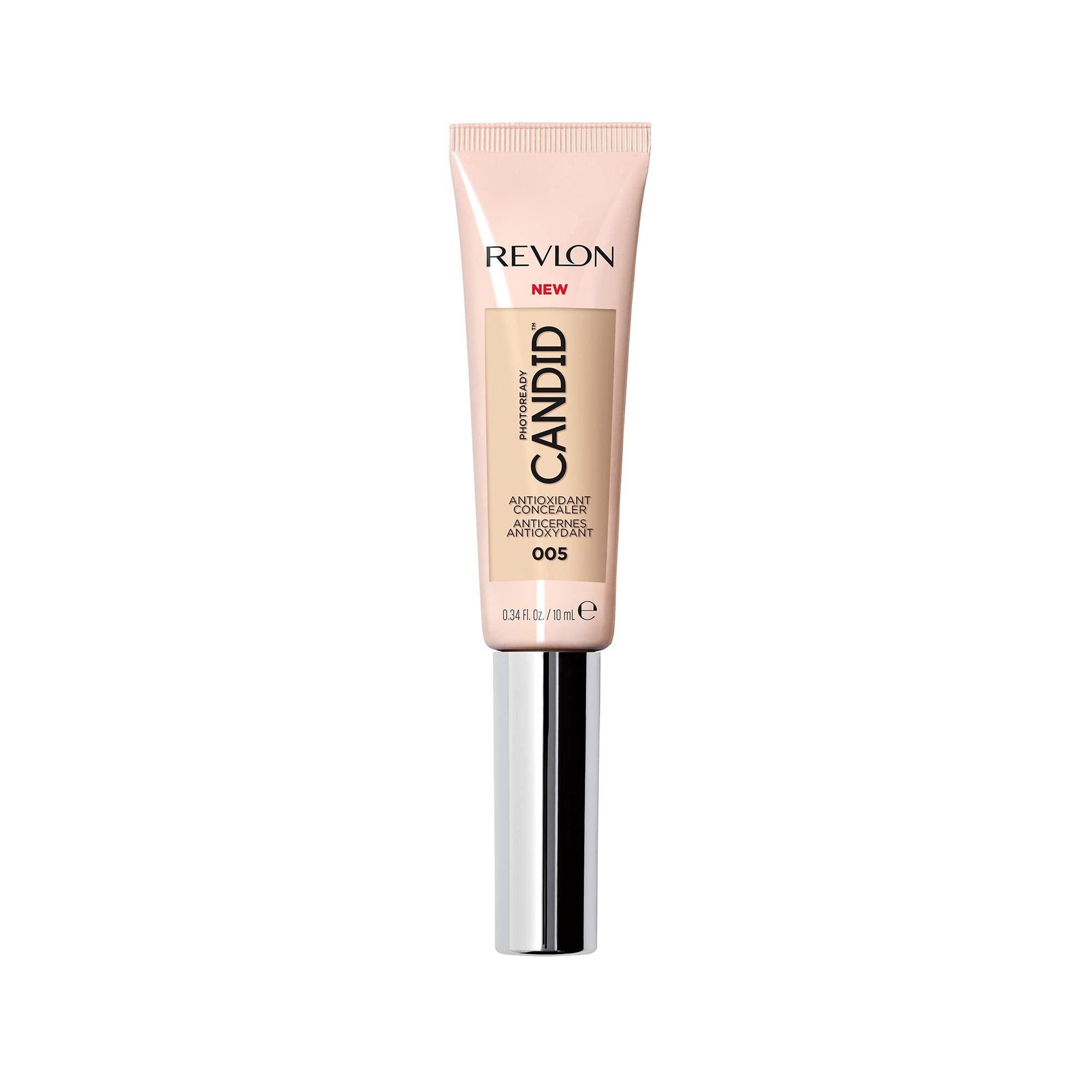 Revlon PhotoReady Candid Antioxidants Concealer Cream 005 Fair 10 ml