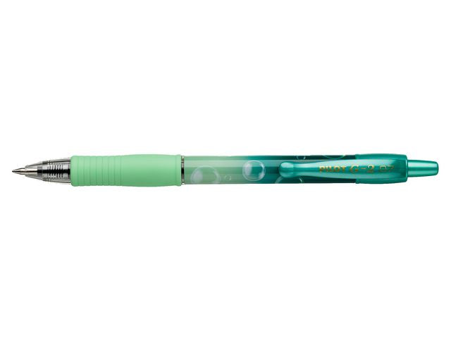 G-2 Bubble Vihreä 0,7 Pilot