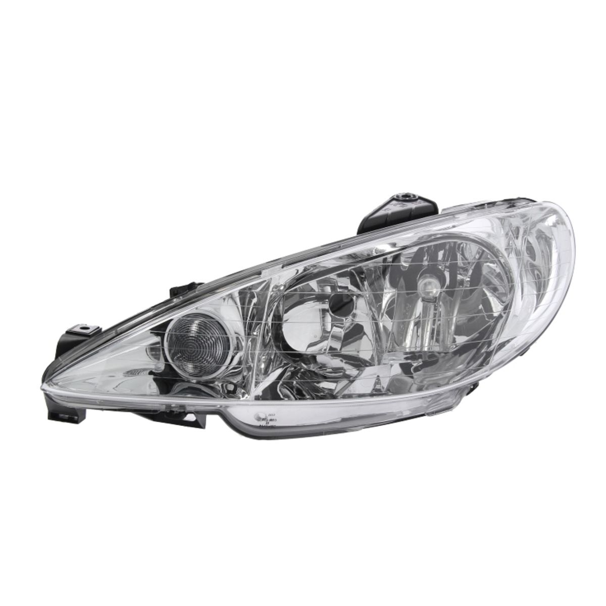 Ajovaloumpio VALEO 087275