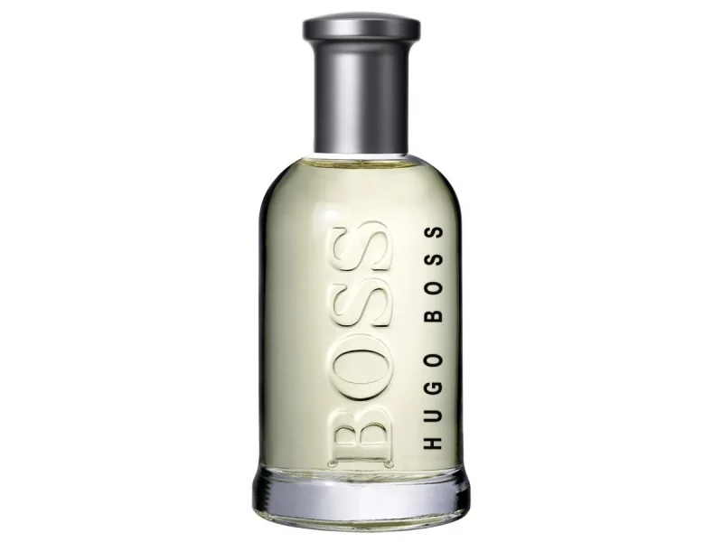 Hugo Boss Bottled EDT - 50 ml
