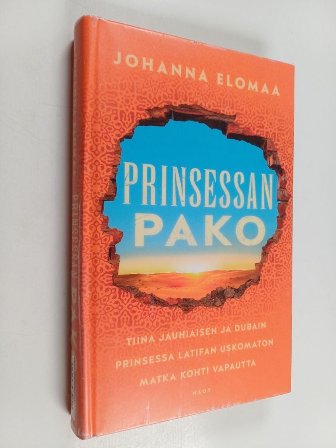 Prinsessan pako