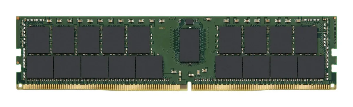Kingston Technology Kth-pl432/64g Muistimoduuli 64 Gb 1 X 64 Gb Ddr4 3200 Mt/s Ecc 64gb 3200mhz Ddr4 288-pin Dimm