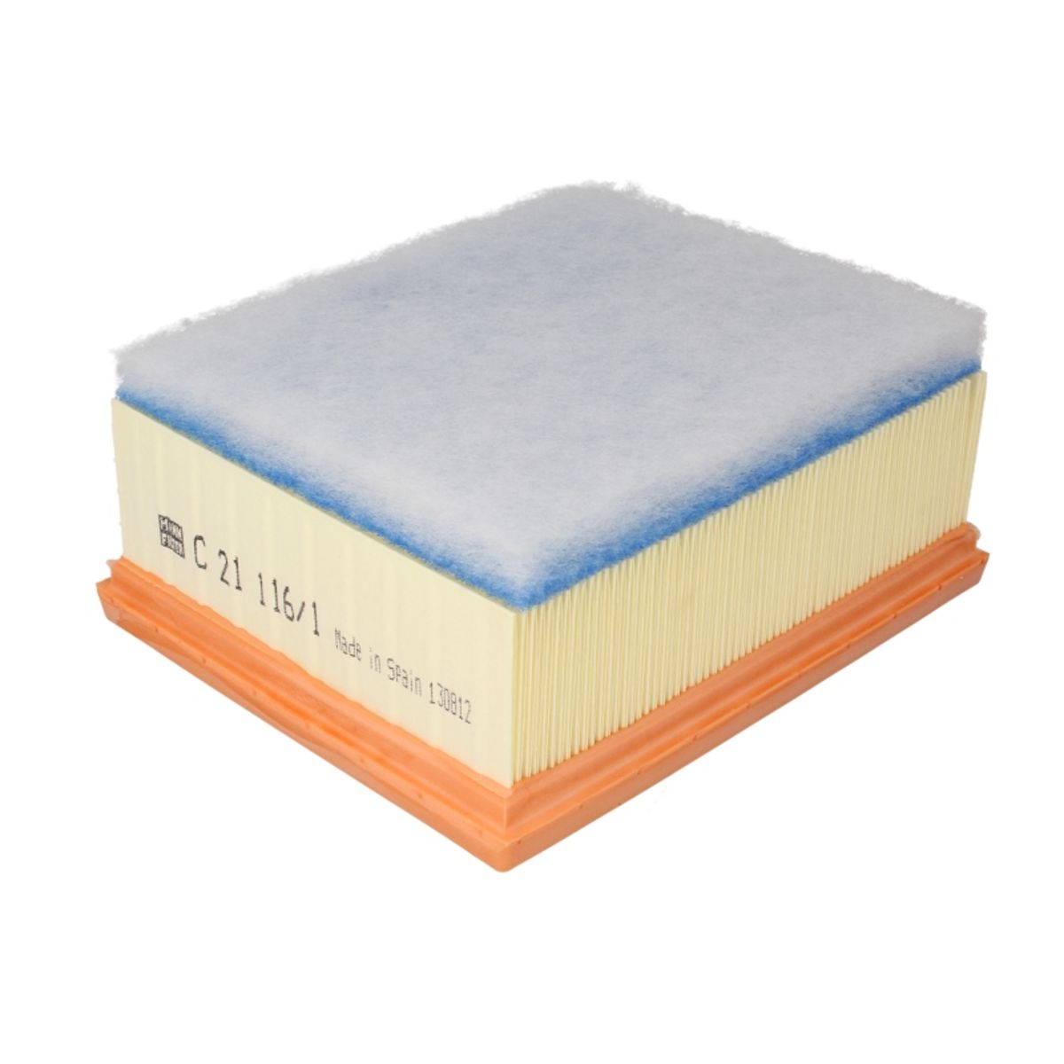 Ilmansuodatin MANN-FILTER C 21 116/1