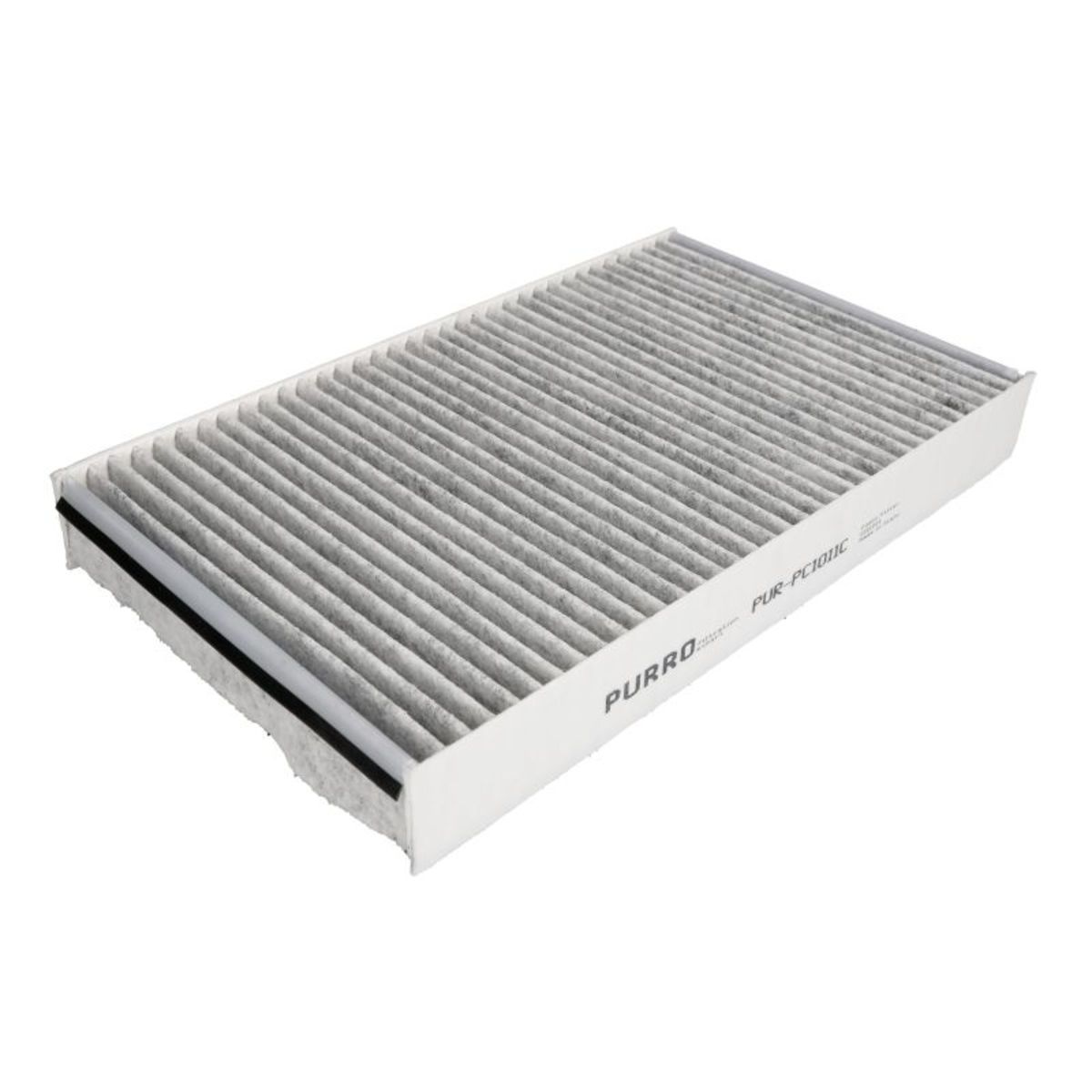 Suodatin, sisäilma PURRO PUR-PC1011C