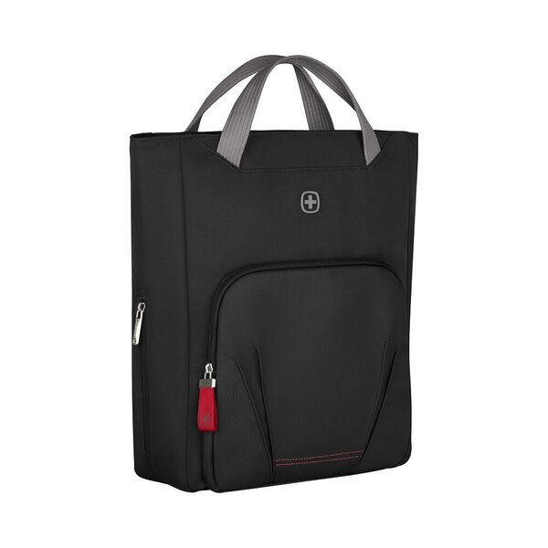 Wenger Motion Vertical Tote - 15.6" - Laptop Bag