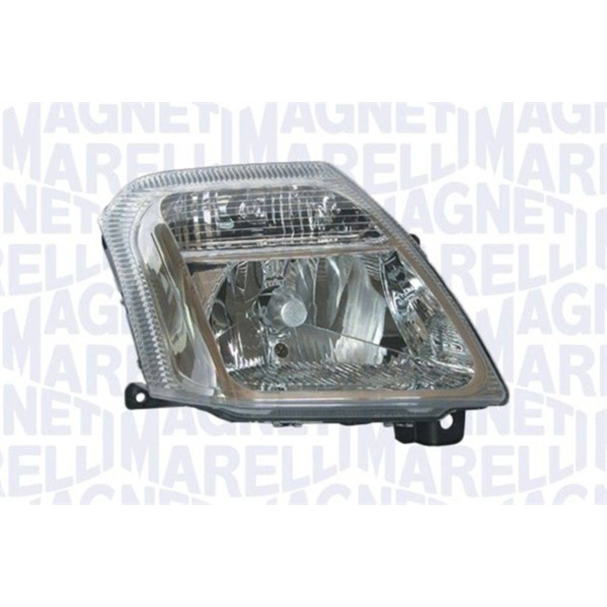 Ajovaloumpio MAGNETI MARELLI 712419901129