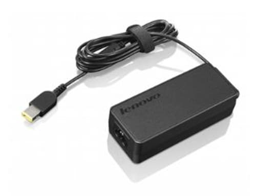 Lenovo Thinkpad Ac Adapter (slim Tip) 65w