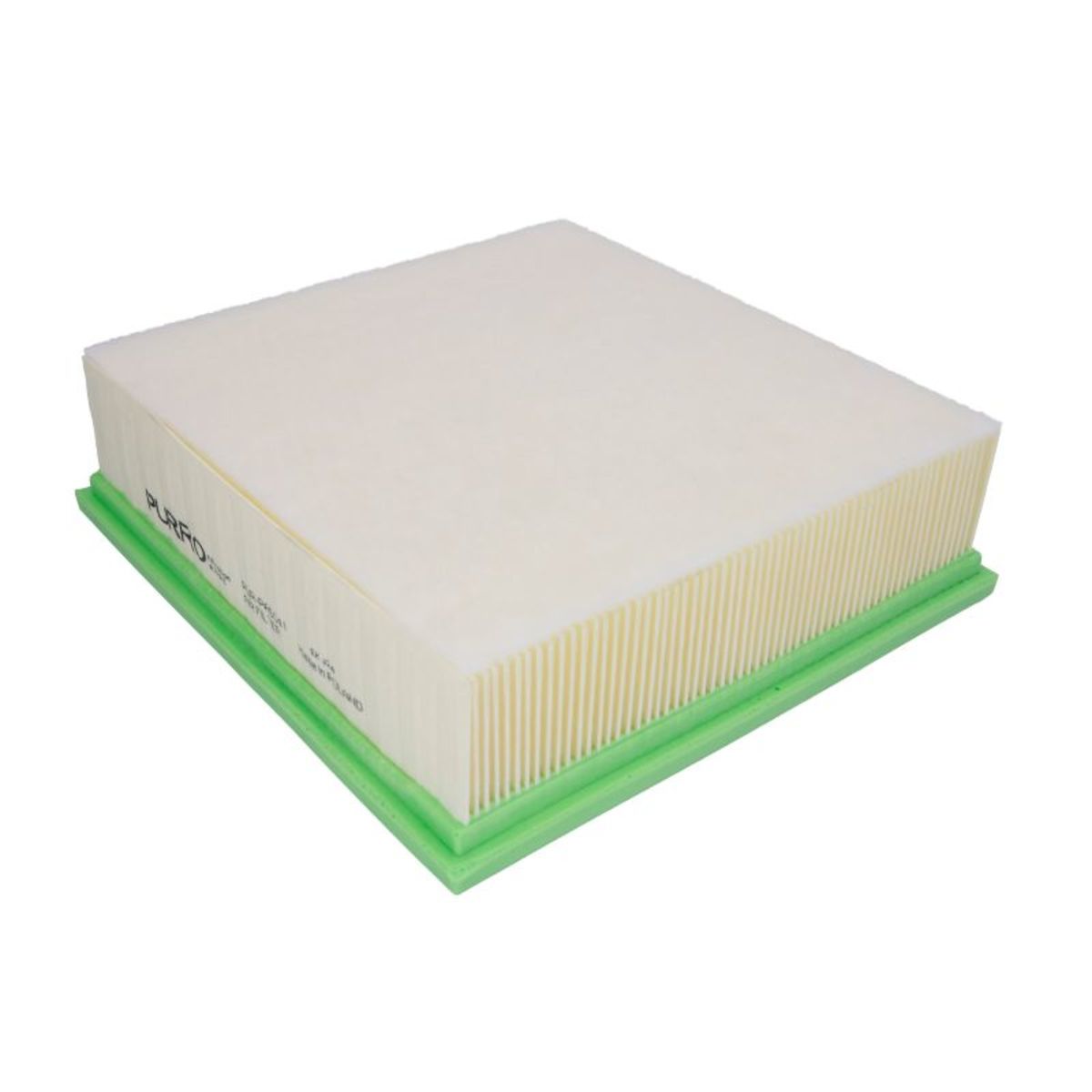 Ilmansuodatin PURRO PUR-PA5041