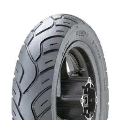 Kenda K763F ( 120/70-12 TL 51P )