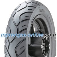 Kenda K763F ( 120/70-12 TL 51P )