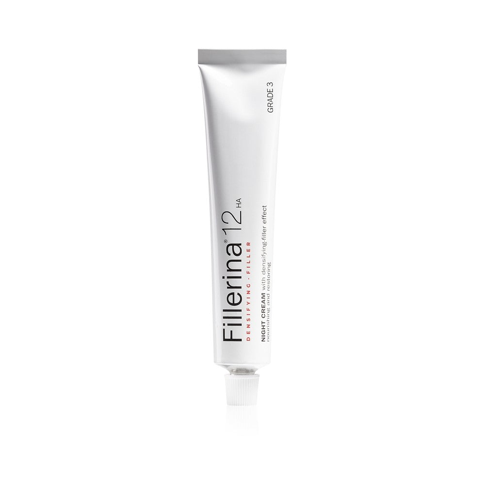 Fillerina 12HA yövoide - 50 ml