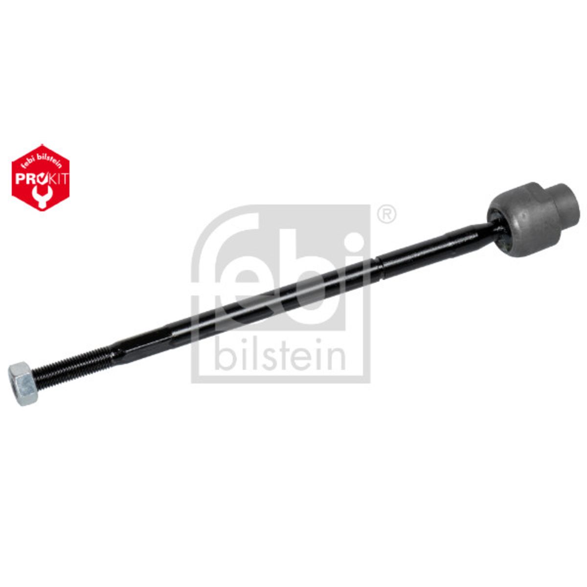 Raidetangon pää, suora FEBI BILSTEIN 19545