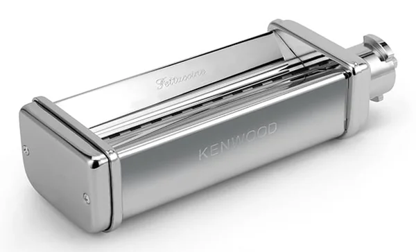 Kenwood Chef KAX981ME - Fettuccine-leikkuulaite - elintarvikekoneeseen