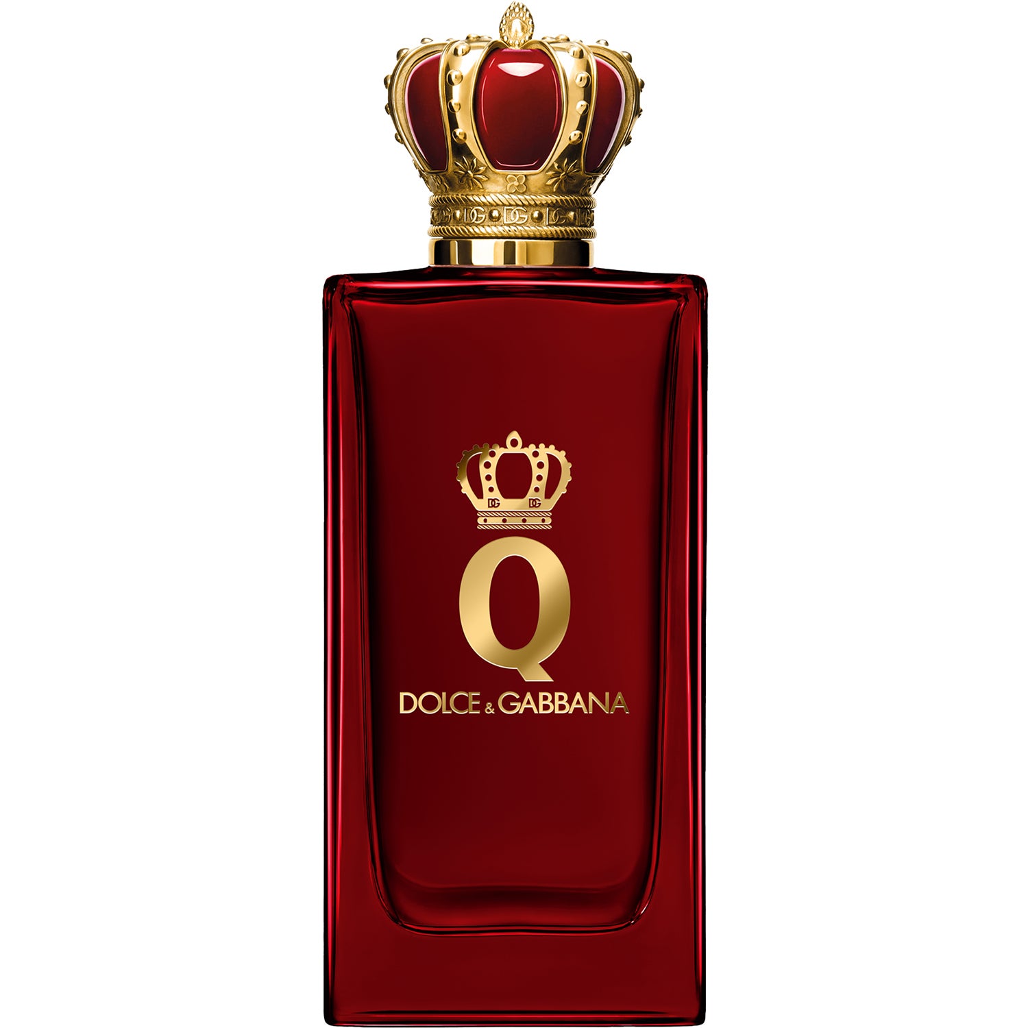 Dolce & Gabbana Q Eau de Parfum - 100 ml