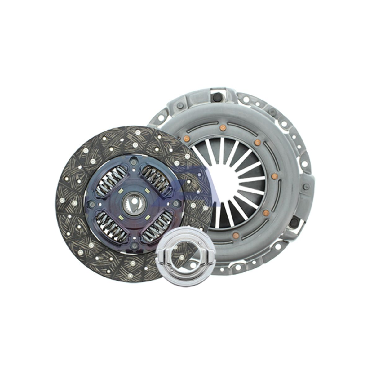 Kytkinpaketti AISIN KM-092A