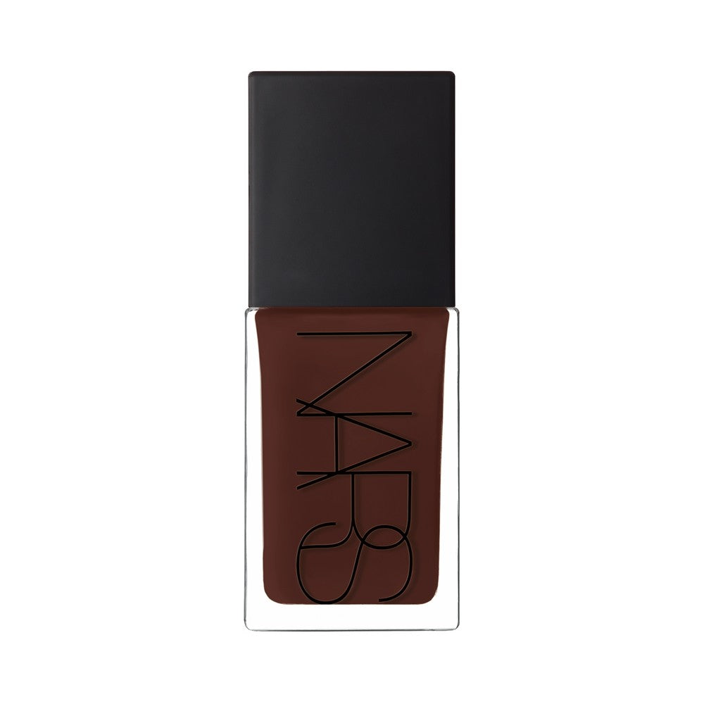 NARS Valoa heijastava valaiseva meikkivoide luonnollisen ilmeen väriin AMBATO 30 ml