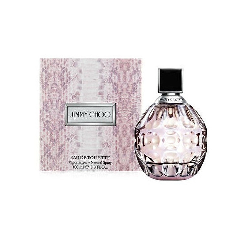 Jimmy Choo Jimmy Choo for Women 40 ml Donna — Eau de Toilette