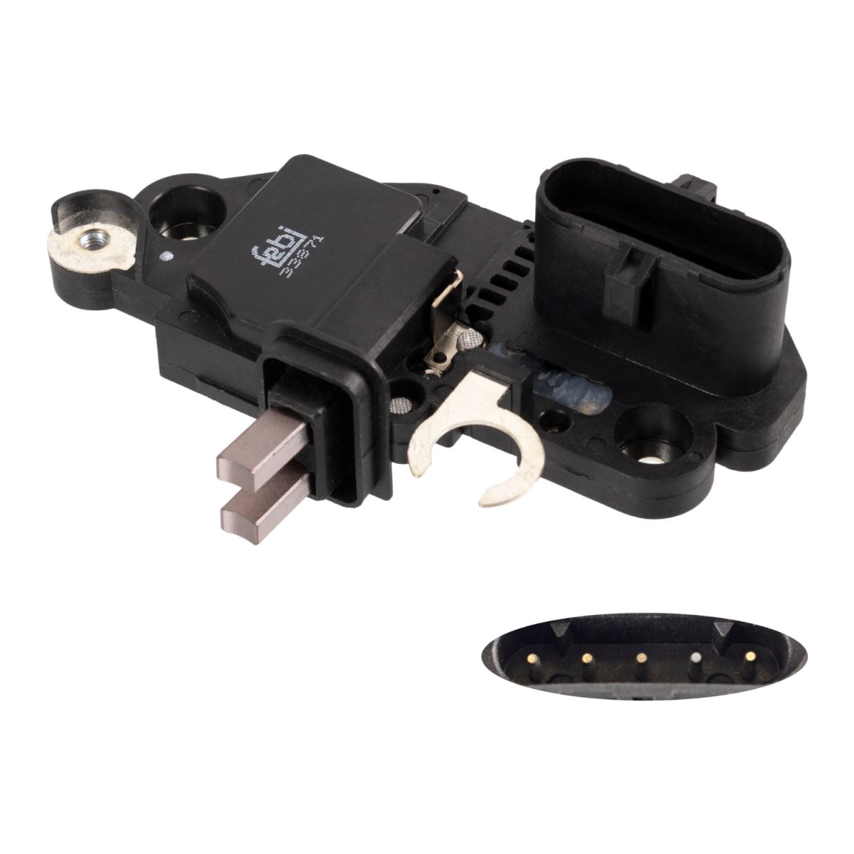 Jänniteensäädin FEBI BILSTEIN 33871