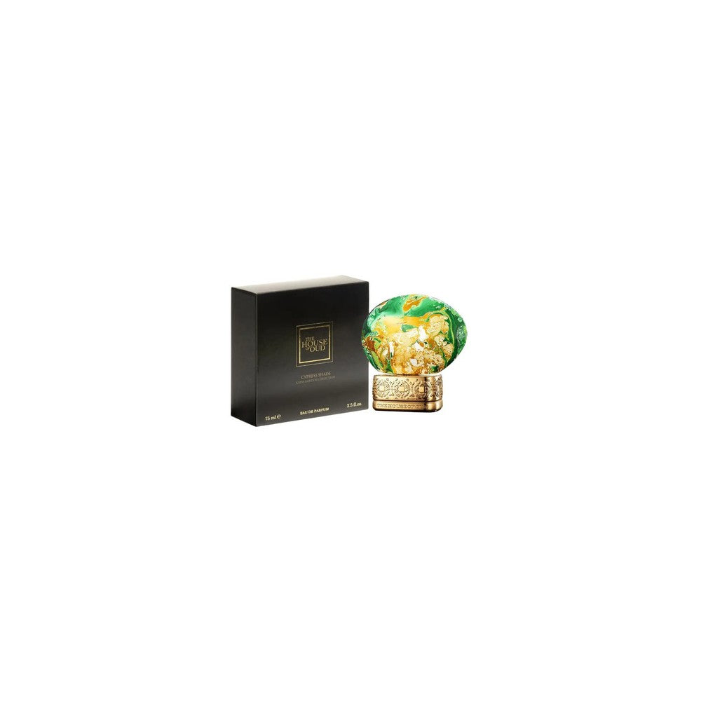 The House of Oud Cypress Shade - 75 ml