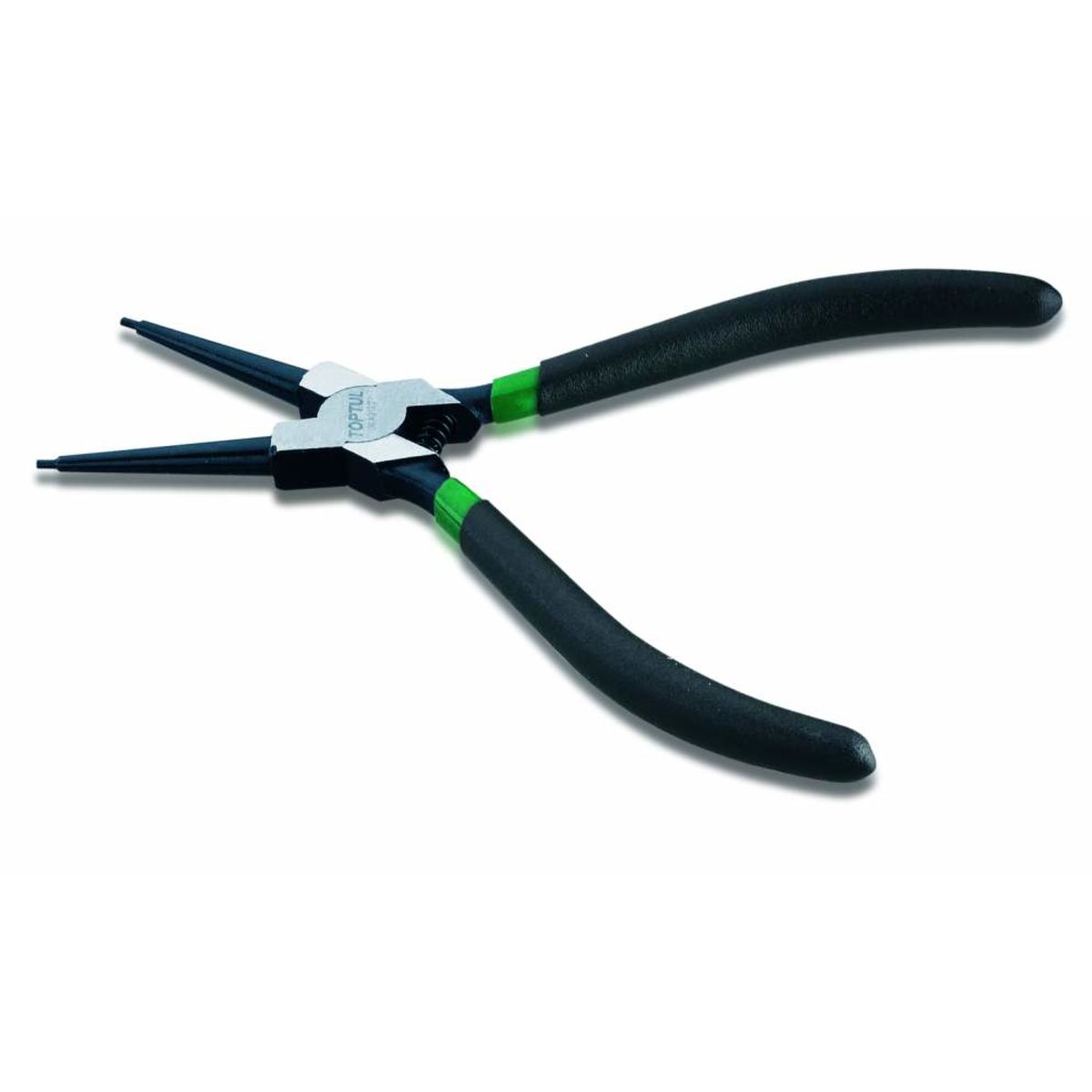 Seegerrengaspihdit TOPTUL DCAD1205