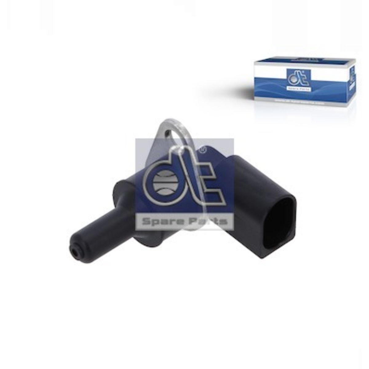 Tunnistin DT Spare Parts 4.69719