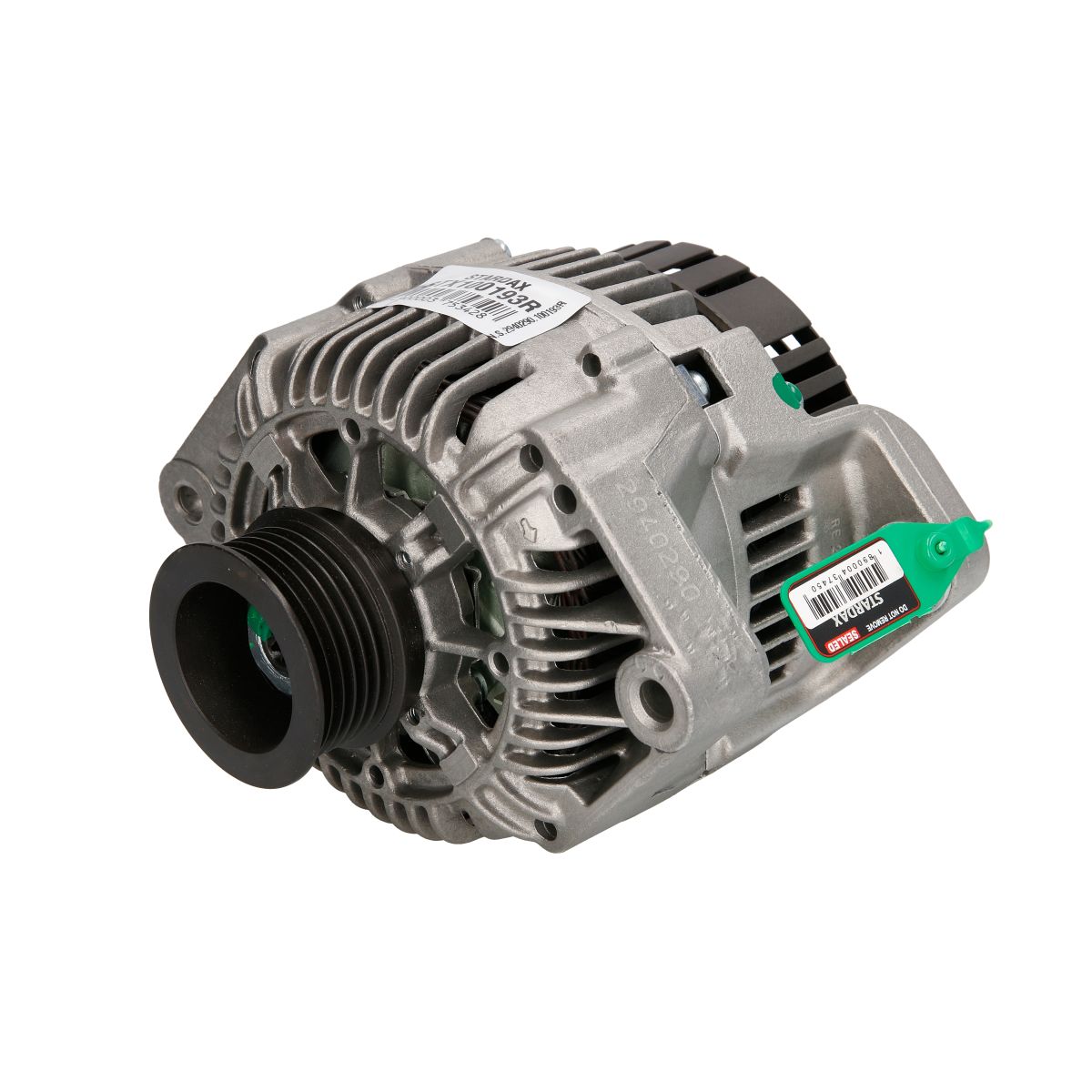 Laturi STARDAX STX100193R