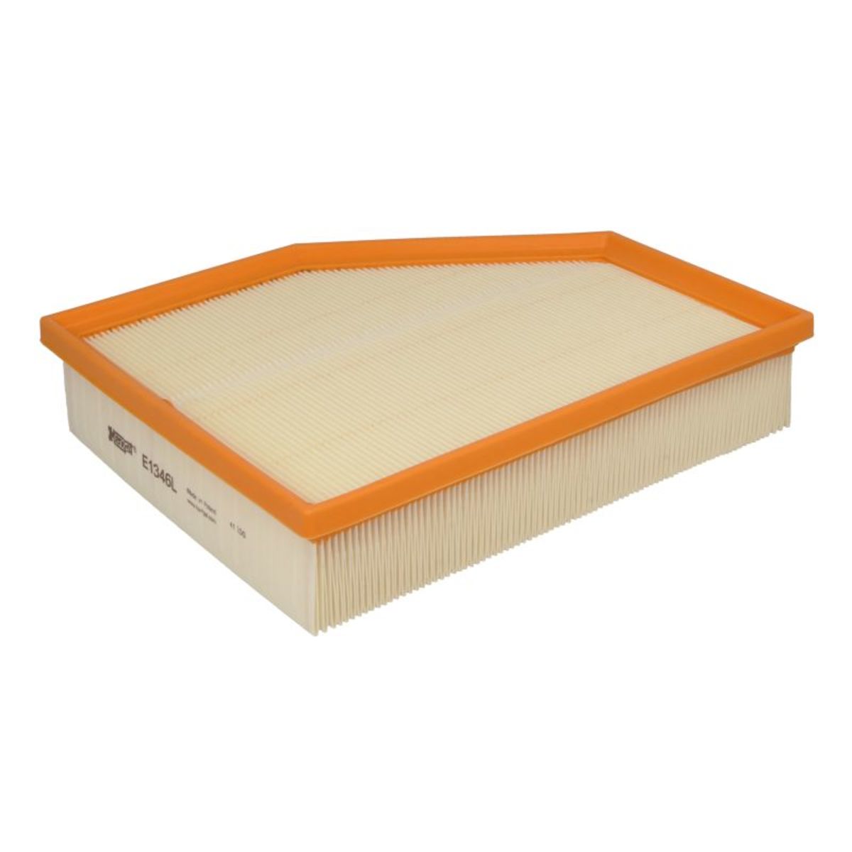 Ilmansuodatin HENGST FILTER E1346L