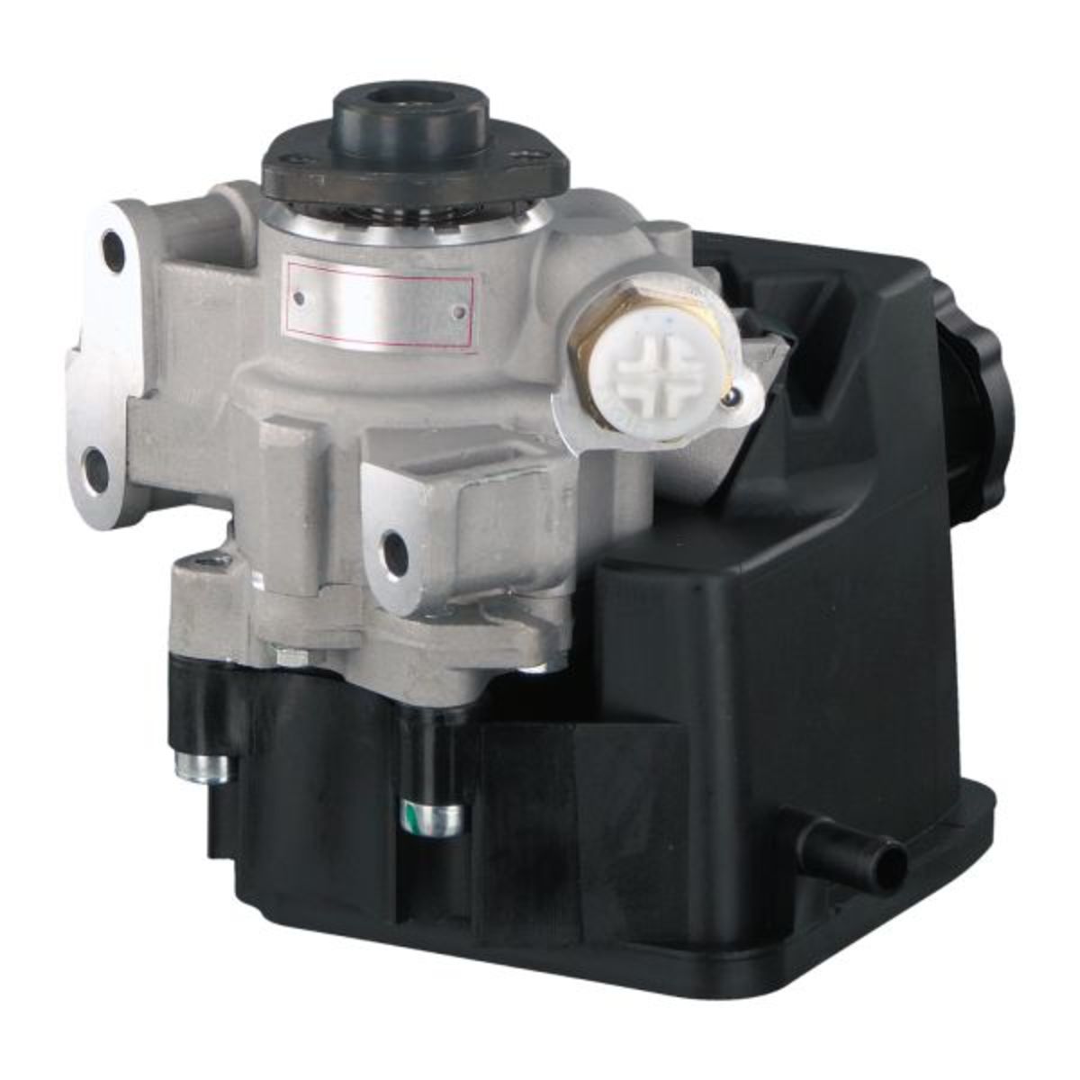 Ohjaustehostimen pumppu FEBI BILSTEIN 102857