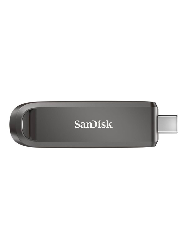 SANDISK Extreme PRO USB-C - 256GB - USB-tikku