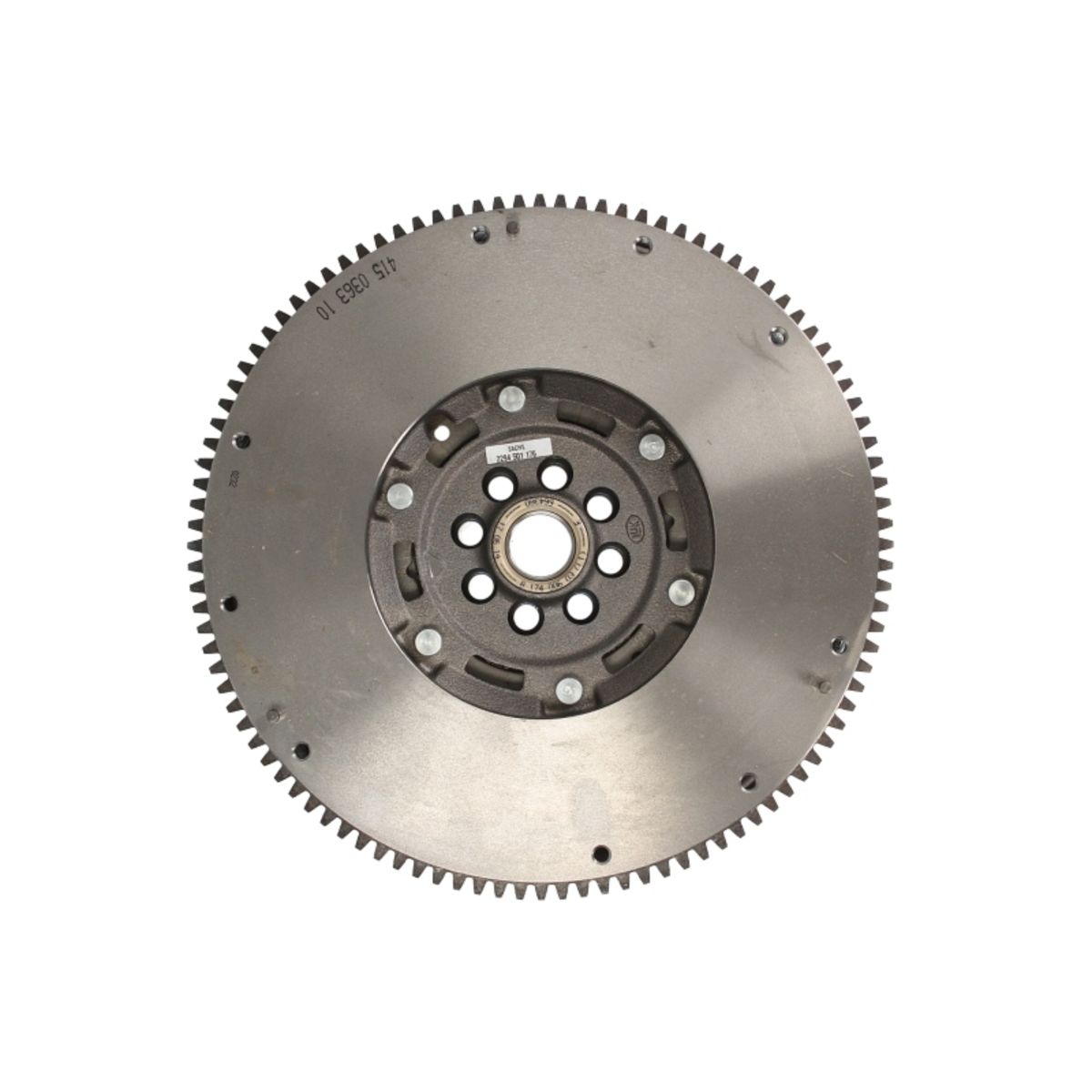 Kaksoismassavauhtipyörä SACHS 2294 501 176