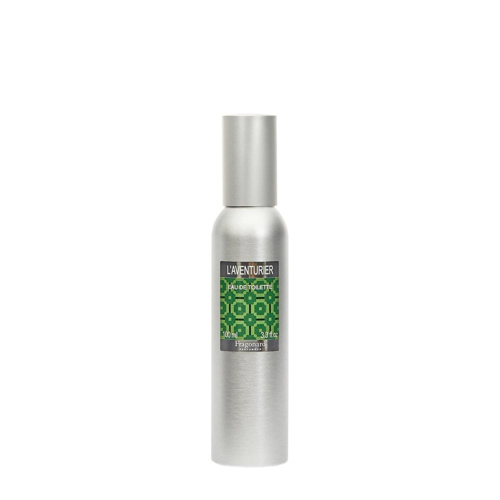 Fragonard L'Aventurier Eau de Toilette miehille 100 ml