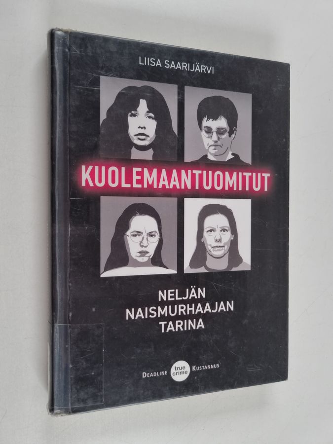 Kuolemaantuomitut