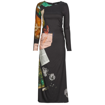 Desigual Mekko  monivärinen / musta