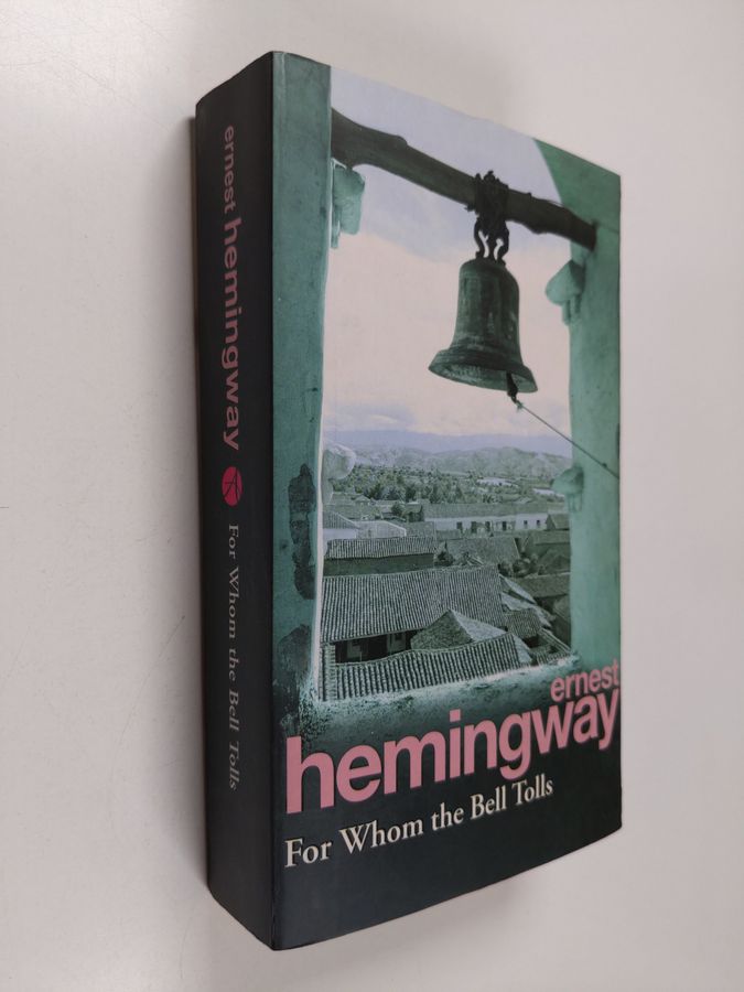 For whom the bell tolls