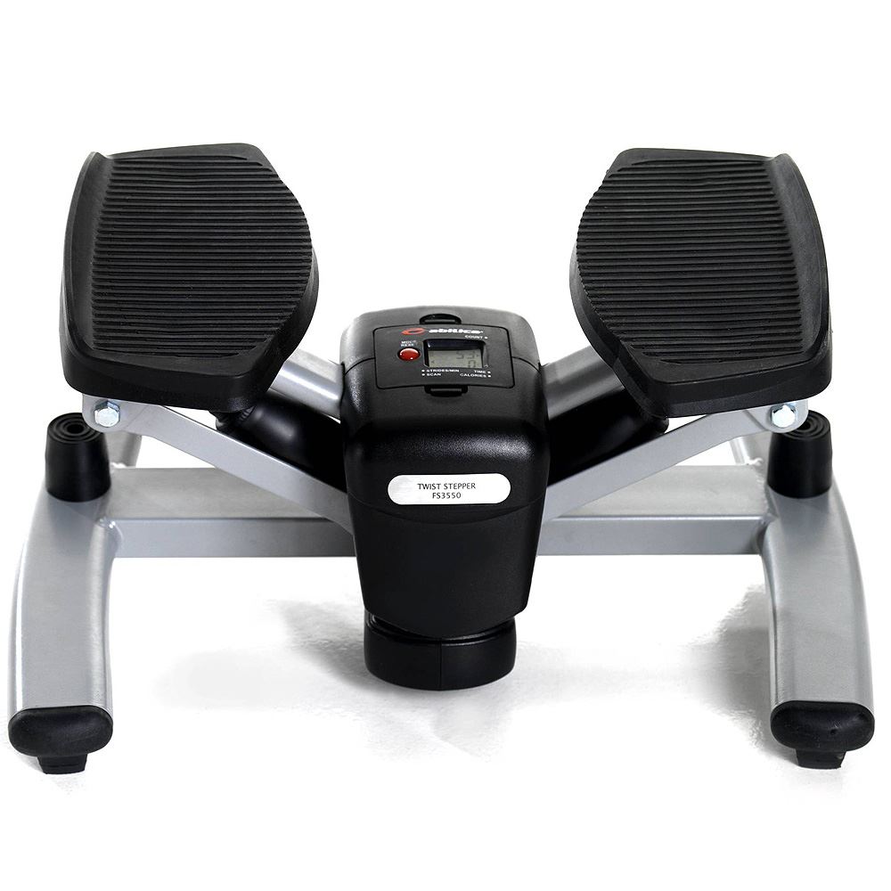 Abilica Corestep 360, Stepperit