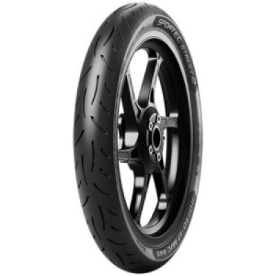 Metzeler Sportec Street 2 ( 90/80-14 RF TL 49S M/C, etupyörä )