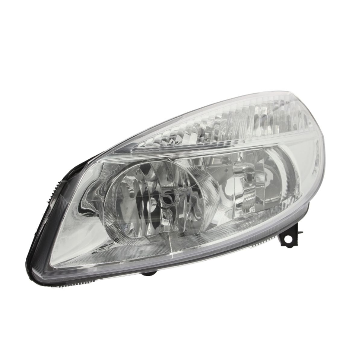 Ajovaloumpio ABAKUS 551-1144L-LD-EM