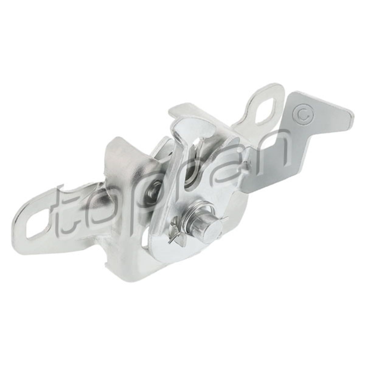 Konepellin lukko TOPRAN 702 493