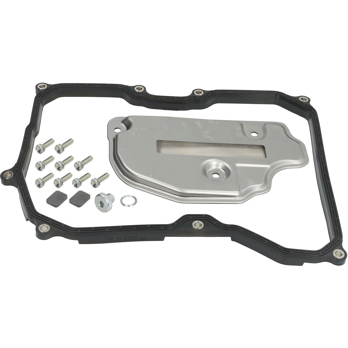 Hydrauliikkasuodatinsarja, automaattivaihteisto AISIN KTAVG-7007