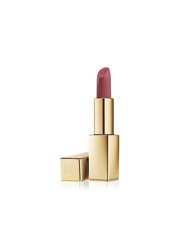 Estée Lauder Pure Color Project Emerald Lipsticks Lipstick Creme 440 Irresistible